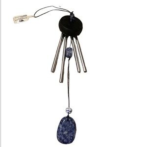 Woodstock Chimes . New.